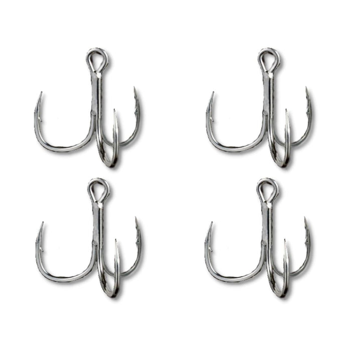 SHOUT 231CS Curve Point Treble 31 #5/0 - Bait Tackle Store