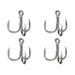 SHOUT 231CS Curve Point Treble 31 #5/0 - Bait Tackle Store