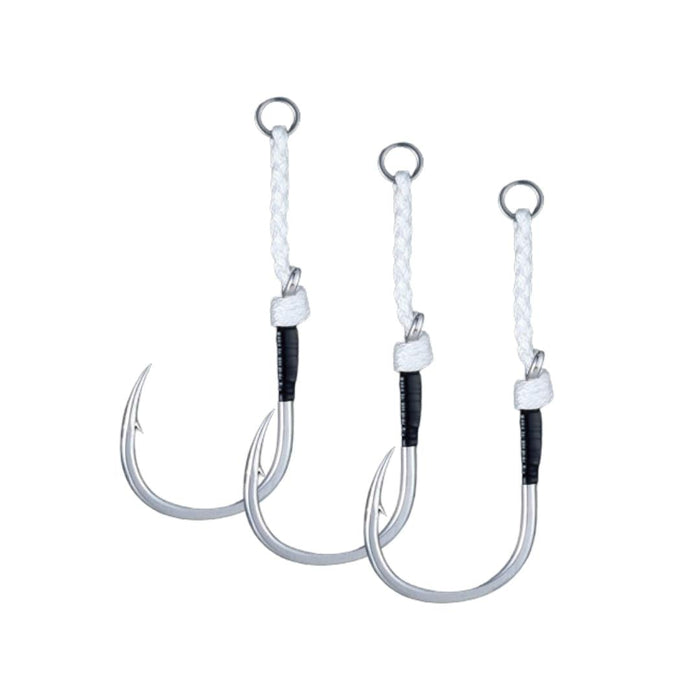 SHOUT 25-PA Power Assist 1/0 - Bait Tackle Store