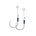 SHOUT 25-PA Power Assist 4/0 - Bait Tackle Store