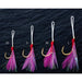 SHOUT 301-FJ Feather Jaco - Bait Tackle Store