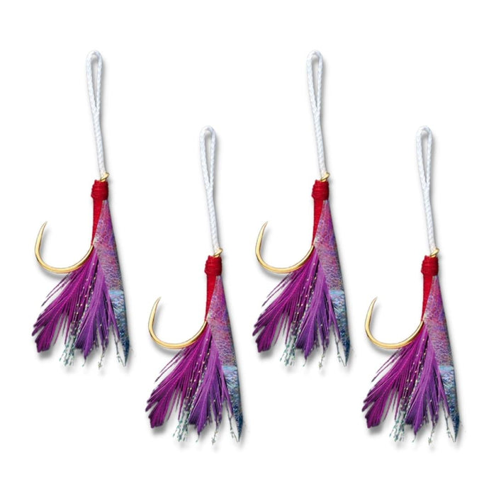SHOUT 301-FJ Feather Jaco SS - Bait Tackle Store