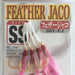 SHOUT 301-FJ Feather Jaco - Bait Tackle Store