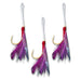 SHOUT 301-FJ Feather Jaco S - Bait Tackle Store