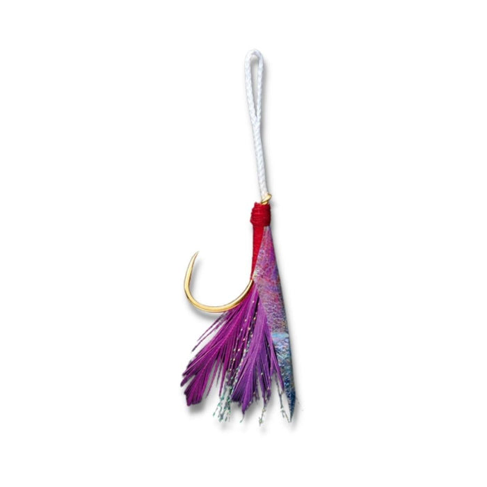 SHOUT 301-FJ Feather Jaco - Bait Tackle Store