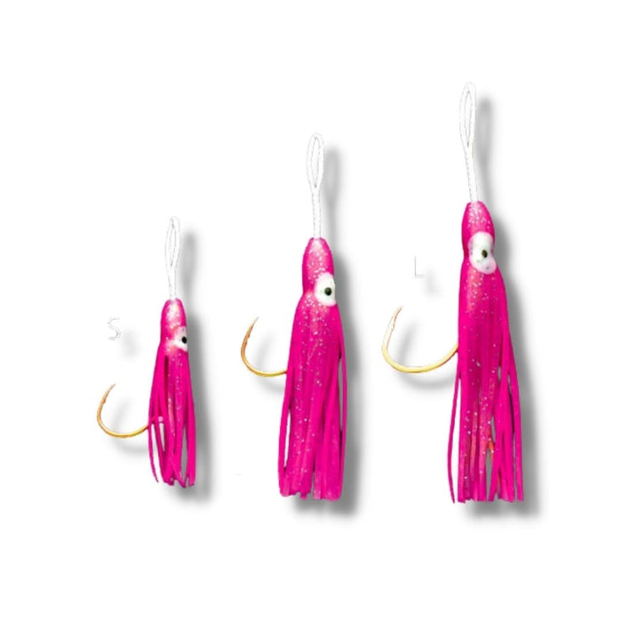 SHOUT 305RP Rock Fish Assist - Bait Tackle Store