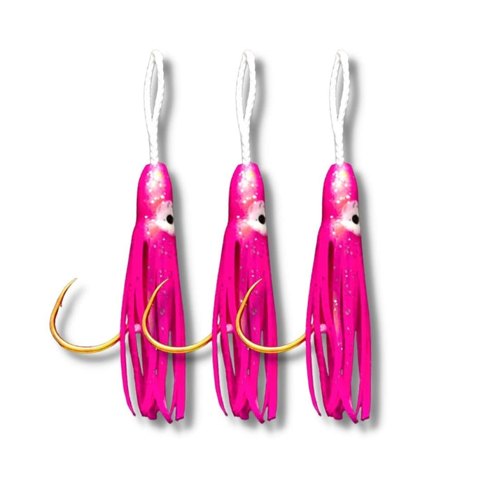 SHOUT 305RP Rock Fish Assist S - Bait Tackle Store