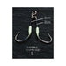 SHOUT 315-SS Saber Assist - Bait Tackle Store