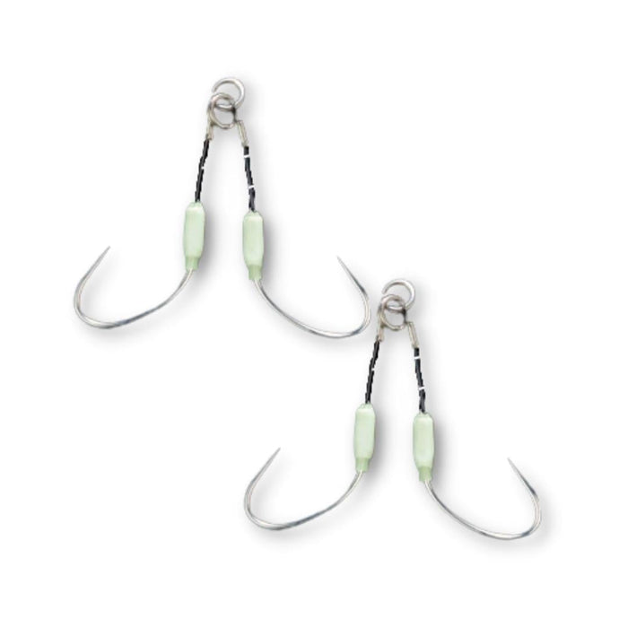 SHOUT 315-SS Saber Assist S - Bait Tackle Store