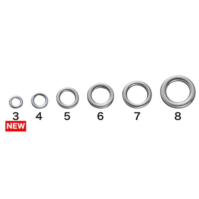 SHOUT 74-PR Press Ring - Bait Tackle Store