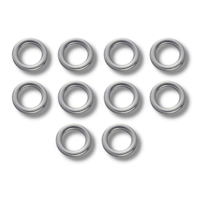 SHOUT 74-PR Press Ring 4mm 110lb - Bait Tackle Store