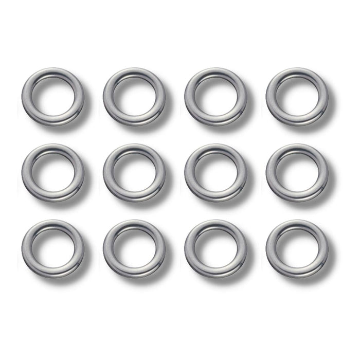 SHOUT 74-PR Press Ring 3mm 83lb - Bait Tackle Store