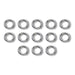 SHOUT 75-SR Split Ring #8 126lb - Bait Tackle Store