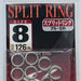 SHOUT 75-SR Split Ring - Bait Tackle Store