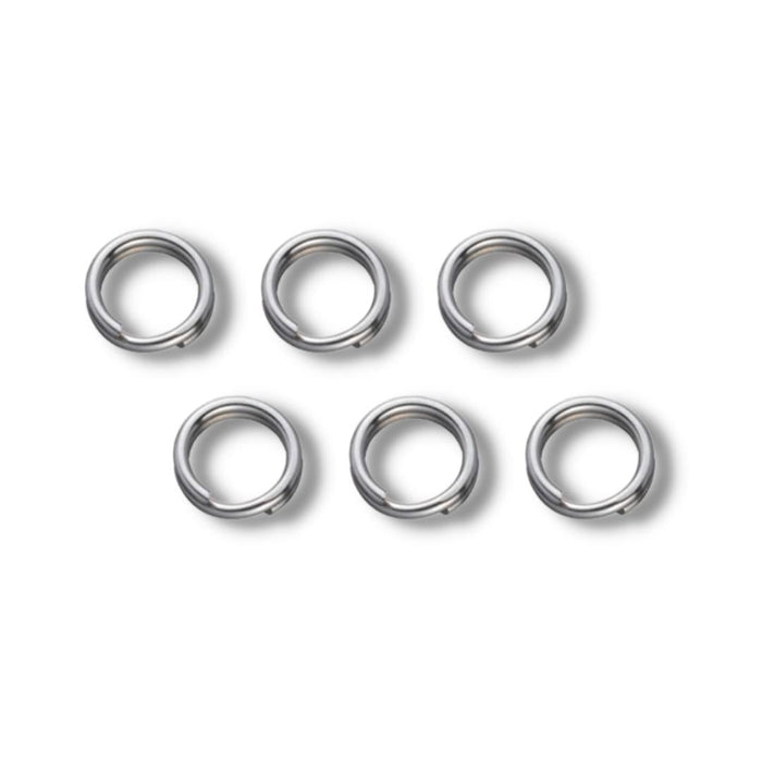 SHOUT 75-SR Split Ring #7 105lb - Bait Tackle Store