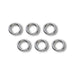 SHOUT 75-SR Split Ring #7 105lb - Bait Tackle Store