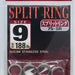 SHOUT 75-SR Split Ring - Bait Tackle Store