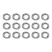 SHOUT 75-SR Split Ring #6 91lb - Bait Tackle Store