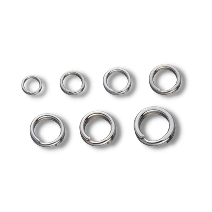 SHOUT 75-SR Split Ring - Bait Tackle Store