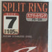 SHOUT 75-SR Split Ring - Bait Tackle Store