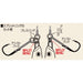 SHOUT 75-SR Split Ring - Bait Tackle Store