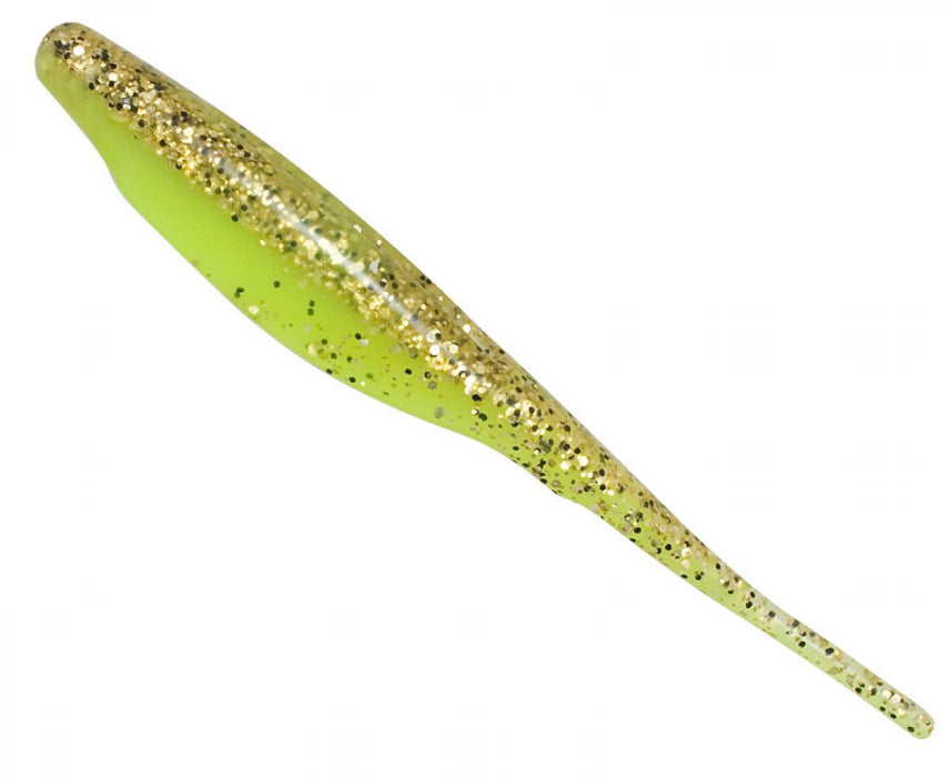 ZMAN StreakZ 5" Space Guppy - Bait Tackle Store