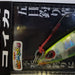 STORM Koika Jig 30g UV Chartreuse Glow Zebra - Bait Tackle Store