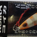 STORM Koika Jig 30g Orange Zebra/Pearl - Bait Tackle Store