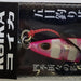 STORM Koika Jig 30g Silver Pink Zebra - Bait Tackle Store