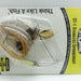STORM ST-1 Stainless Spinnerbait 1/4oz Gold Shiner - Bait Tackle Store