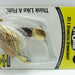 STORM ST-1 Stainless Spinnerbait 3/8oz Gold Shiner - Bait Tackle Store