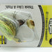 STORM ST-1 Stainless Spinnerbait 3/8oz Yellow Perch - Bait Tackle Store