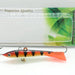 STRIKE PRO Redfin Jig A46 - Bait Tackle Store