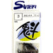 SUTEKI BEAK HOOKS 3 - Bait Tackle Store