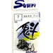SUTEKI BEAK HOOKS 7 - Bait Tackle Store