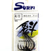 SUTEKI BEAK HOOKS 4/0 - Bait Tackle Store