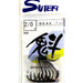 SUTEKI BEAK HOOKS 2/0 - Bait Tackle Store