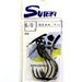 SUTEKI BEAK HOOKS 6/0 - Bait Tackle Store
