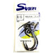 SUTEKI BEAK HOOKS 8/0 - Bait Tackle Store
