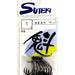 SUTEKI BEAK HOOKS 1 - Bait Tackle Store