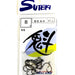 SUTEKI BEAK HOOKS 8 - Bait Tackle Store