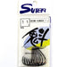 SUTEKI Chinu Ringed 11 - Bait Tackle Store