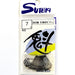 SUTEKI Chinu Ringed 7 - Bait Tackle Store