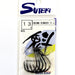SUTEKI Chinu Ringed 13 - Bait Tackle Store