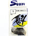 SUTEKI Chinu Ringed 5 - Bait Tackle Store