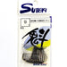 SUTEKI Chinu Ringed 9 - Bait Tackle Store