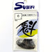 SUTEKI Chinu Ringed 6 - Bait Tackle Store