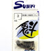 SUTEKI Chinu Ringed 3 - Bait Tackle Store