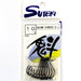 SUTEKI Chinu Ringed 10 - Bait Tackle Store