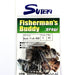 SUTEKI Fisherman's Buddy RSH 1 - Bait Tackle Store